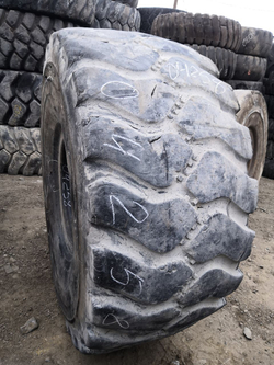 29.5R25 Bridgestone VSNT шина б/у