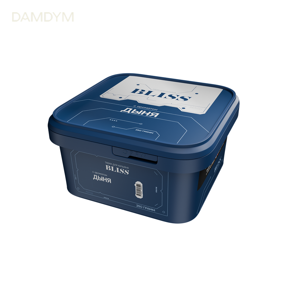 Табак для кальяна BLISS 200 грамм