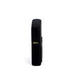 Зажигалка ZIPPO Classic Black Crackle™ с Эмблемами логотипов "Zippo" ZP-363