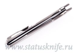 Нож Широгоров RKMP (Charles Marlowe)фотография - 10