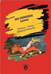 Das Feuerzeug-Çakmak