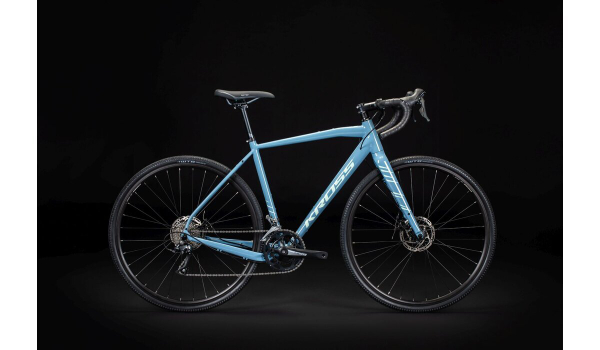 Велосипед Kross Esker 1.0