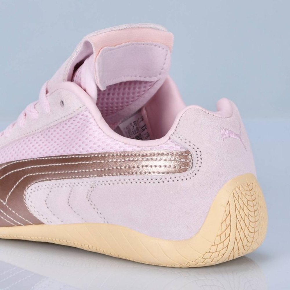 Кроссовки Puma Speedcat арт 6086