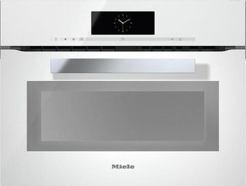 Электрический духовой шкаф Miele H6800BM BRWS