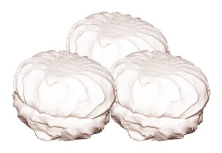 Зефир Черничный Красный пищевик