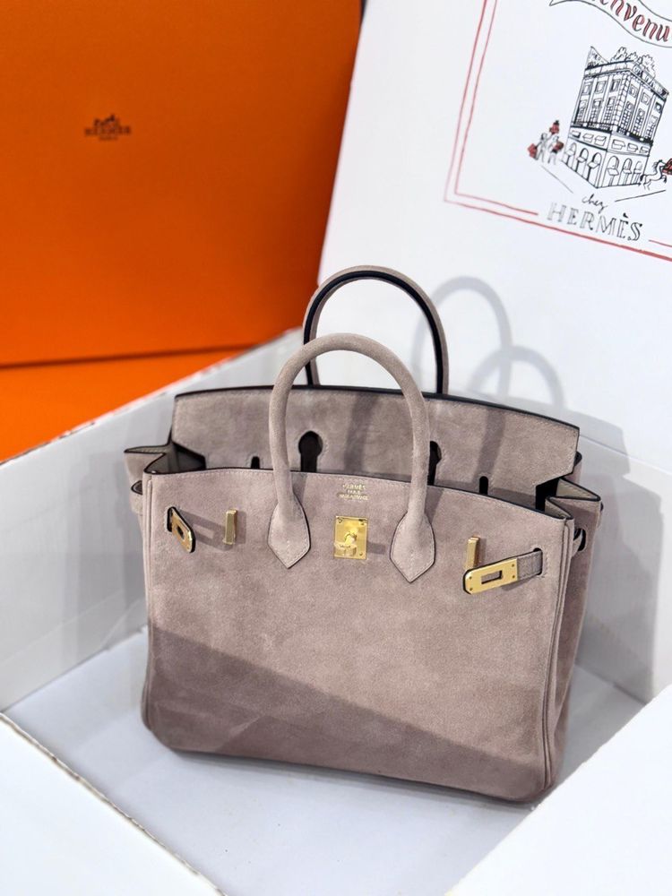 Сумка Hermes