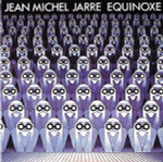 Jean-Michel Jarre / Equinoxe (CD)