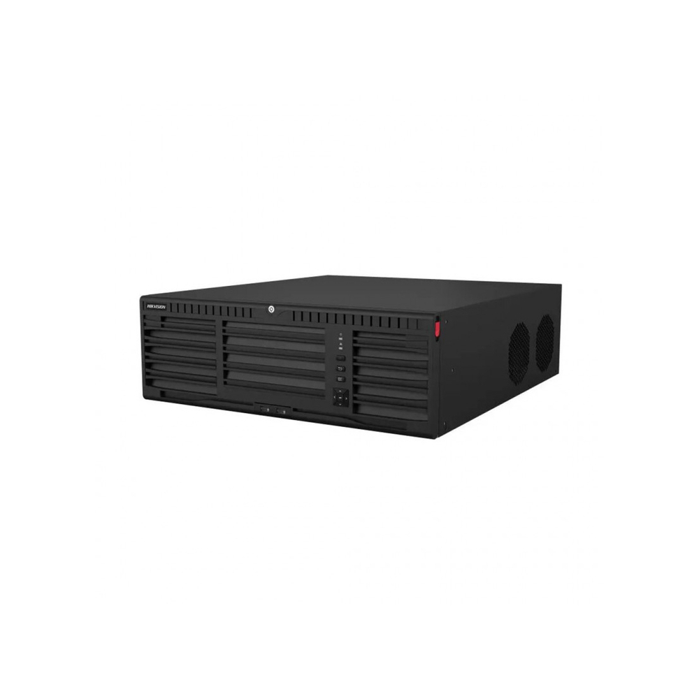 Сетевой видеорегистратор Hikvision DS-96128NI-M16