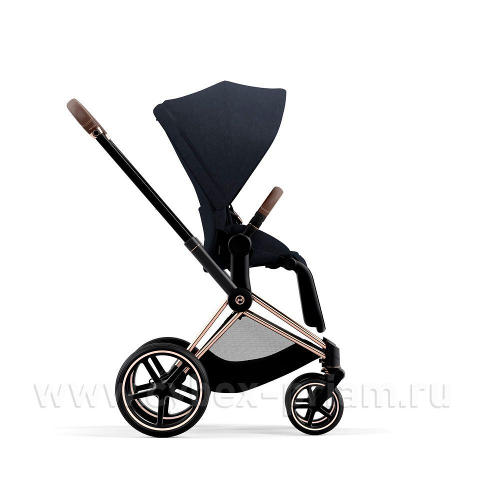 Cybex Priam 4 (Прогулочная)