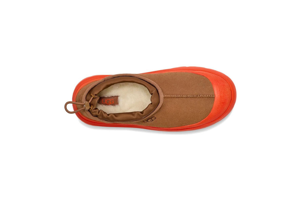 UGG Tasman Weather Hybrid Chestnut Orange