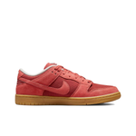 Кроссовки Nike SB Dunk Low 'Red Gum' DV5429‑600