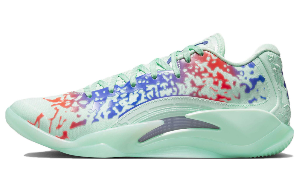 Кроссовки Jordan Zion 3 3