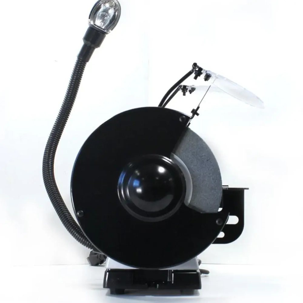 Станок заточной (220В, 550Вт, 2980об/мин) RockForce##Rock FORCE RF-HBG825L