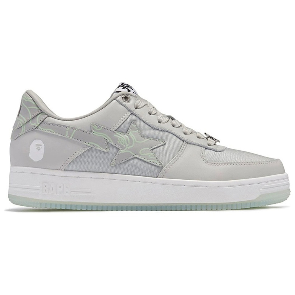Кроссовки A BATHING APE STA, 1I20-291-007