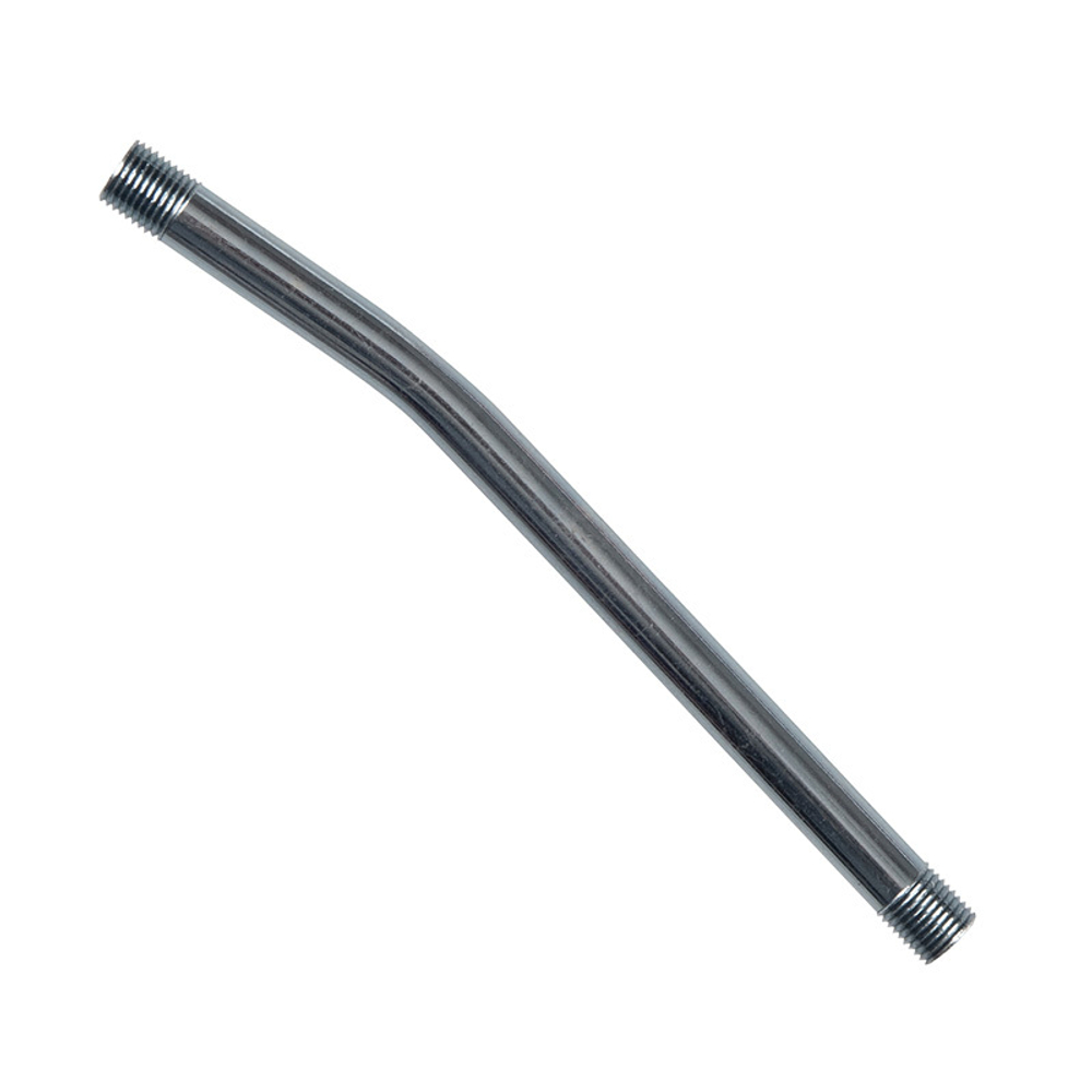 МАСТАК (134-11105) Трубка для шприца, изогнутая, 150 мм