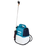 Аккумуляторный садовый опрыскиватель Makita DUS054Z