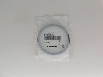 кольцо топливного насоса Kawasaki Vulcan 900 1600 2000 ZX-10R ZX-6R 670E5075