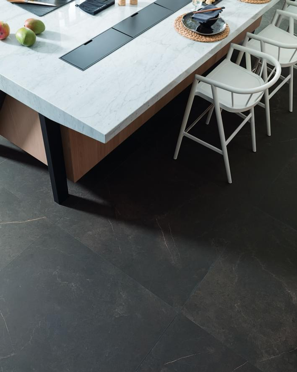Porcelanosa Karachi Grey 120x120