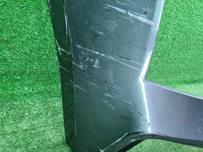 Бампер передний Hyundai Creta 2 (2021-н.в.)