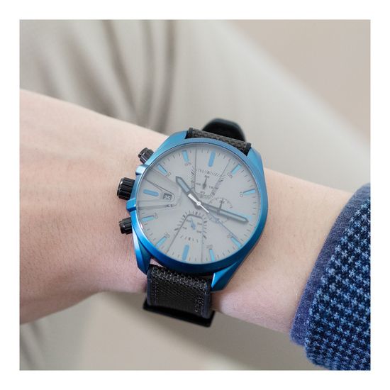 Мужские часы Diesel DZ4506