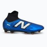 Футбольные бутсы New Balance Tekela Magia V4+ FG blue