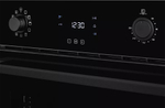 Духовой шкаф Kuppersberg FPH 611 B