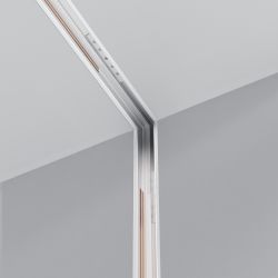 Коннектор внутренний для встраиваемого низкопрофильного шинопровода Maytoni Exility TRAM034ICL-42W