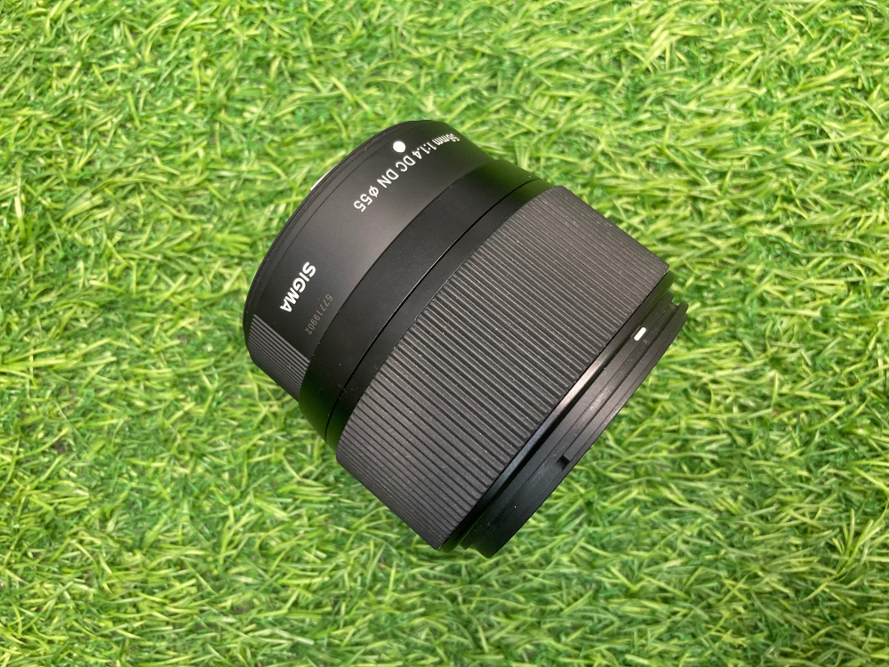 Sigma AF 56mm F1.4 DC DN