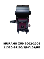 ПОДУШКИ ДВИГАТЕЛЯ MURANO Z50 02-07/J31.TEANA.J31 2.3L/2.5L С УХОМ