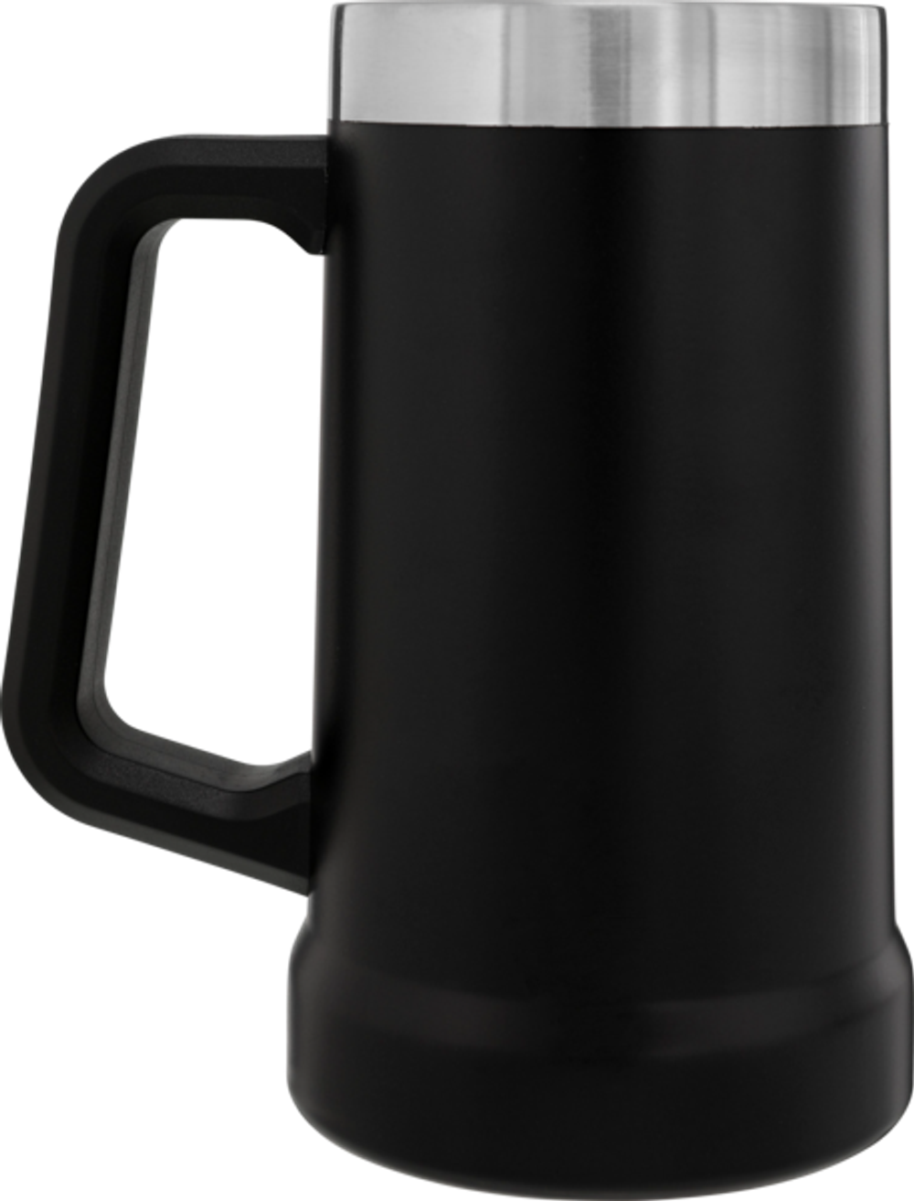 Пивная кружка Stanley Classic (0,7 литра), черная