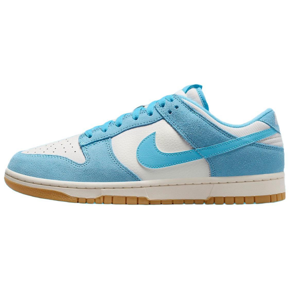 Кроссовки Nike Dunk Low Baltic Blue
