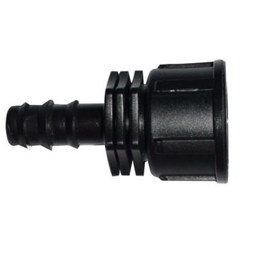 Переход 16х3/4" внут.резьба