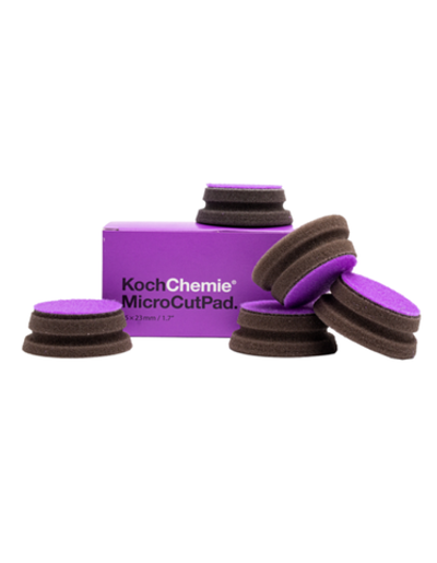 KochChemie Полировальный круг Ø 45x23 Micro Cut Pad (5 штук)