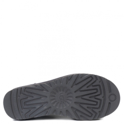 UGG Classic Mini Platform Grey