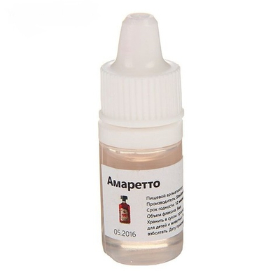 Амаретто ВАД (ароматизатор), 10 мл
