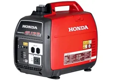 Инверторный генератор "HONDA" EU 22 i