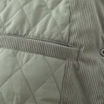 Куртка YMKASHIX Puff Velvet