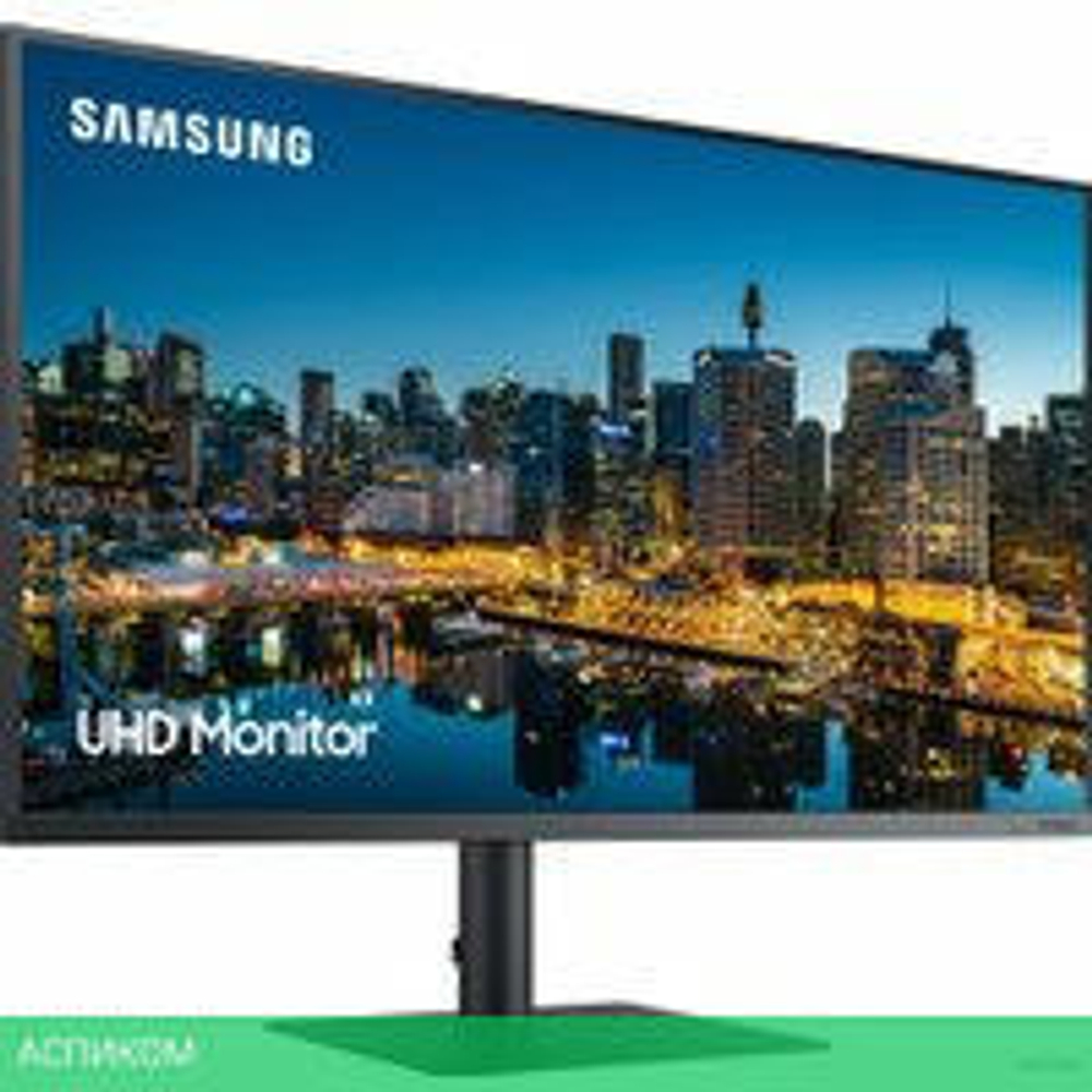 Монитор Samsung 870V LF32TU870VPXEN