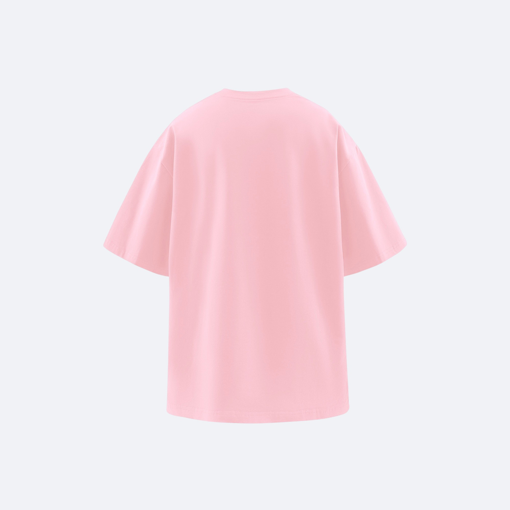 Футболка Called a Garment Flying Saucer (light pink) артикул: - купить в магазине Дайс