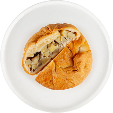 Элеш с курицей (5шт/уп), Туган Раян