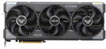 Видеокарта ASUS RTX 5080 TUF Gaming TUF-RTX5080-O16G-GAMING 16 Гб