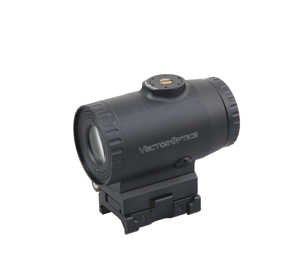 Магнифер Paragon 3x18 Magnifier Micro, Vector Optics