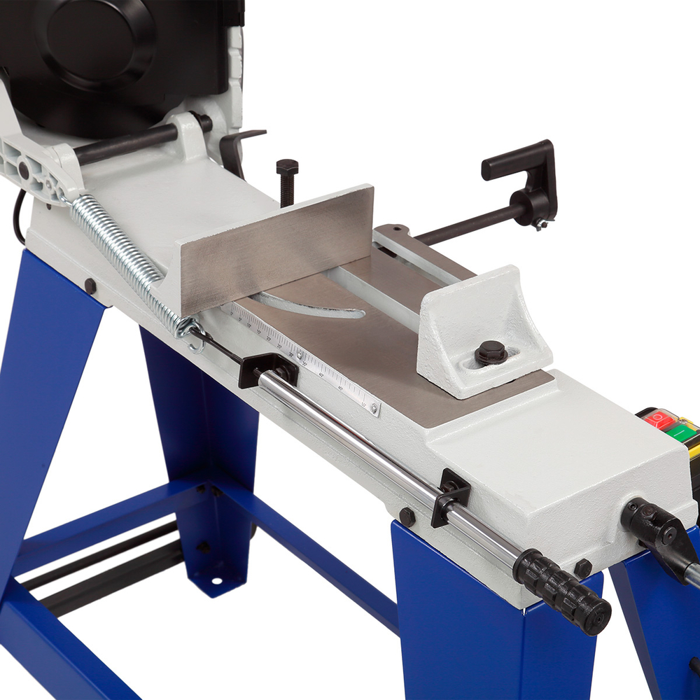 Ленточная пила по металлу Belmash MBS-450