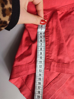 Шорты H&M яркие 48 размер