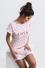 Сорочка Love is All Sensis