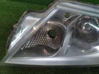 Битая Фара левая Suzuki Vitara 2 (2014-2019) галоген