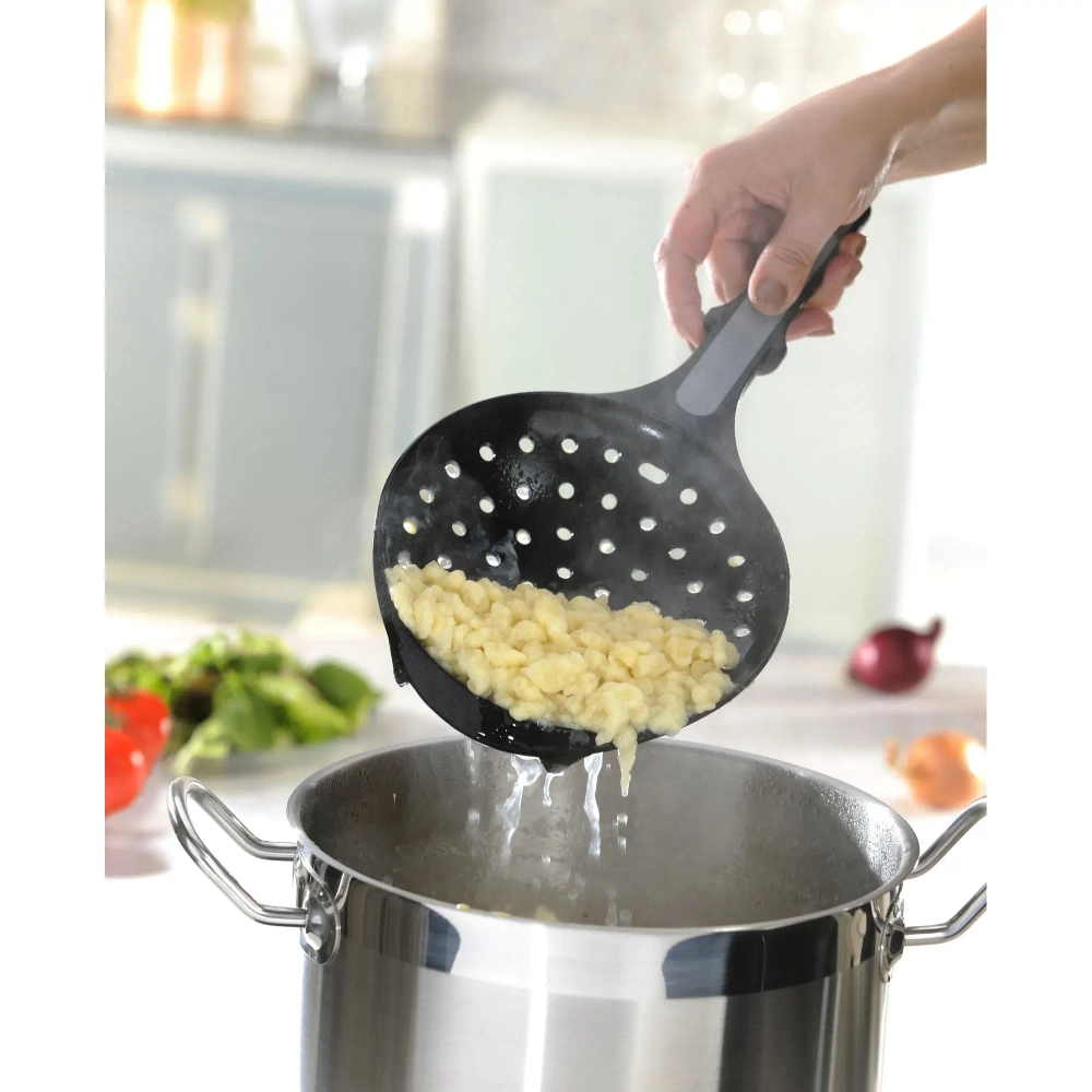 GEFU Ложка для приготовления пюре из лапши