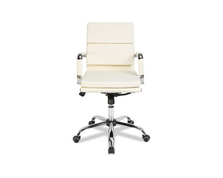Кресло College CLG-630 LXH-B Beige