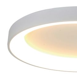 8577 Потолочный светильник NISEKO II