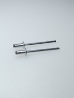 3,2х6 заклепка вытяж.комбинир. (50 шт.)